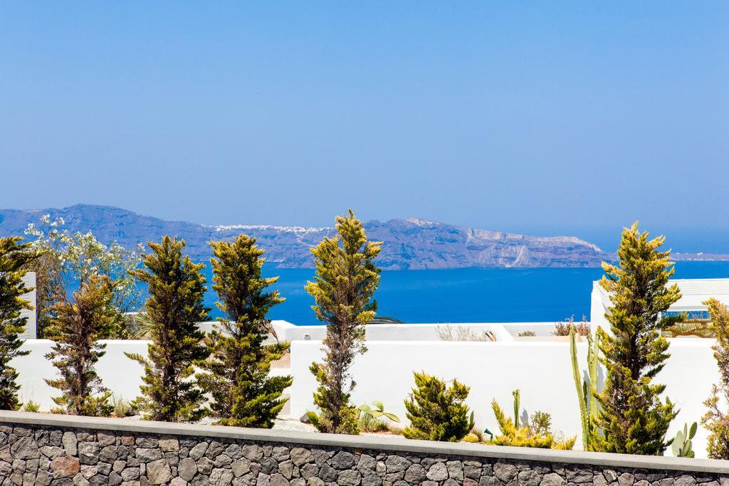 Luna Rossa Santorini Imerovigli  Zewnętrze zdjęcie